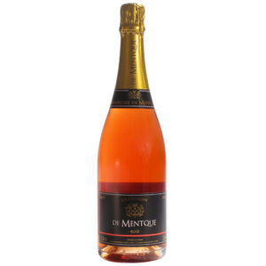 Cuvée Rosé - Carton de 6 bouteilles